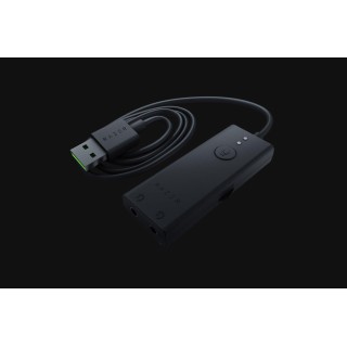 Audio Controller RAZER USB / RC30-02050700-R3M1