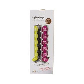 Coffee capsules holder Nordic Quality Lungo - Dolce Gusto 24 capsules / 352849