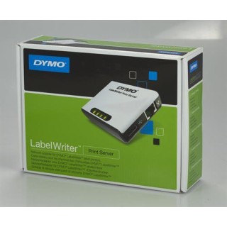 DYMO LabelWriter Print Server, for LW 400/450 / 4XL  S0929080