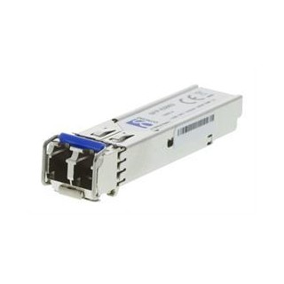 SFP transmitter / receiver module DELTACO Cisco GLC-LH-SM / SFP-C0007