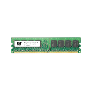 HPE RAM, 16GB, DDR4, 2RX4, PC4-2400T-R 836220-B21 / DEL1006887