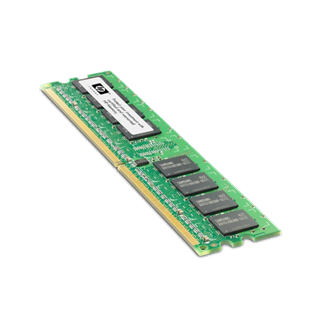 HPE RAM, 16GB, DDR4, 2RX4, PC4-2400T-R 836220-B21 / DEL1006887