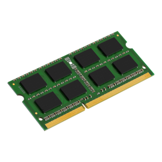 RAM Kingston KCP System-Specific 4GB, SO-DIMM, DDR3, 1600MHz, CL11, 1RX8 KCP316SS8/4 / KING-1993