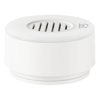 DELTACO SMART HOME WiFi siren, white SH-SI01