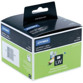 Labels DYMO LabelWriter 32x57 mm, 1000 pcs. / S0722540 11354