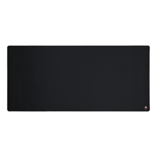 Mouse pad DELTACO GAMING XXL, 1200x600x4mm, black / GAM-081