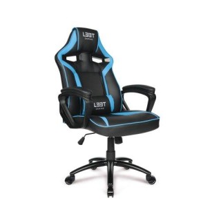 Gaming chair L33T GAMING EXTREME Blue / 160566