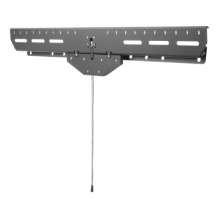 DELTACO TV / Monitor wall mount, 37 "-80", 3.1 cm profile, VESA, blac / ARM-465