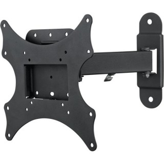 TV wall mount DELTACO 15"-36", 3-directional / ARM-508