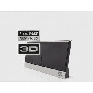 Indoor Digital Antenna ONE FOR ALL 3D, UHD DVB-T2 UHF / SV9385