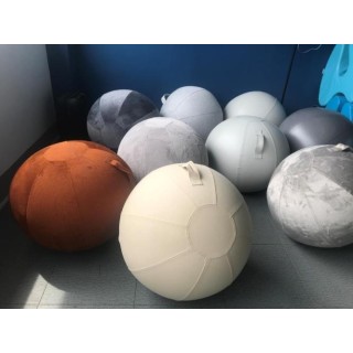 Sitting Ergonomic Balance Ball - sample