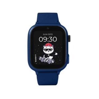 Garett Kids Cute 2 4G Smartwatch, Blue