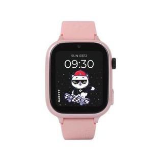 Garett Kids Cute 2 4G Smartwatch, Pink