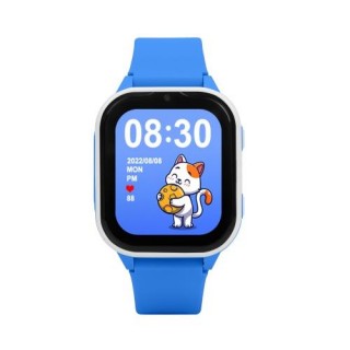 Garett Kids Sun Ultra 4G Smartwatch, Blue
