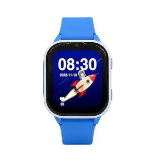 Garett Kids Sun Ultra 4G Smartwatch, Blue