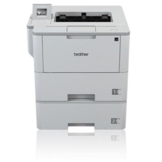 Brother HL-L6300DWT Printer Laser A4  46 ppm Duplex USB 2.0 WLAN