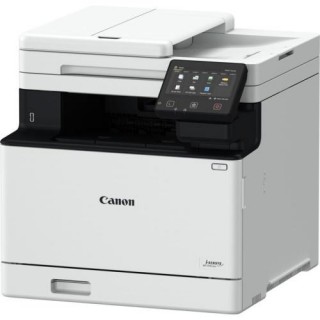 Canon i-SENSYS MF754CDW Printer Laser Colour MFP A4 33 ppm Wi-Fi Ethernet LAN USB