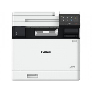 Canon i-SENSYS MF754CDW Printer Laser Colour MFP A4 33 ppm Wi-Fi Ethernet LAN USB