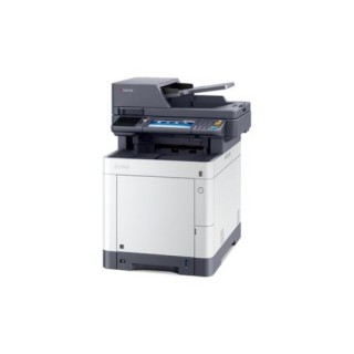 Kyocera ECOSYS M6230cidn Printer Laser Colour MFP Duplex A4 30 ppm Ethernet LAN USB