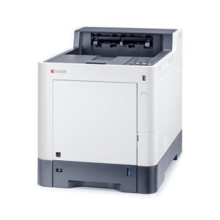 Kyocera ECOSYS P6235cdn Printer Laser Colour Duplex A4 35 ppm Ethernet LAN USB (TEND)