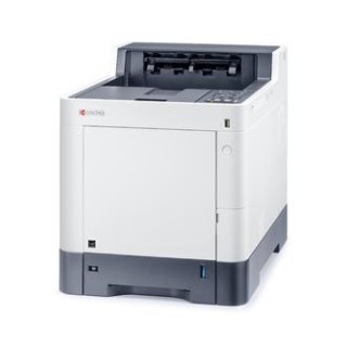 Kyocera ECOSYS P7240cdn Printer Laser Colour A4 40 ppm Ethernet LAN USB