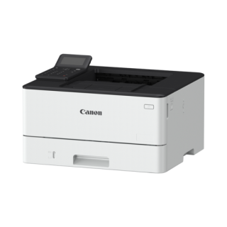 Printer Canon i-SENSYS LBP246dw Laser B/W A4 1200x1200 DPI 40 ppm Wi-Fi, USB, LAN