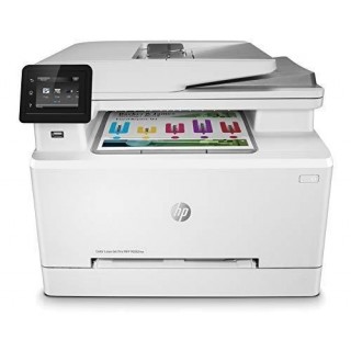 Printer Hewlett-Packard Color LaserJet Pro M282NW (7KW72A)