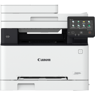 Printer Laser Canon i-SENSYS MF657Cdw MFP colour A4 21ppm, Fax, USB 2.0, LAN, Wi-Fi, USB host
