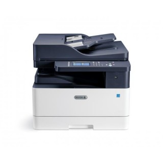 Xerox B1025V_U Multifunction laser, black-white, A3, DADF, printer
