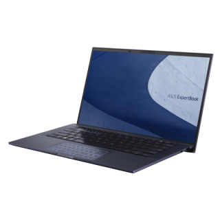 ASUS ExpertBook B9 B9400CBA-KC0928X Laptop 14.0'' i5-1235U 16GB 512GB SSD W11P NORDIC