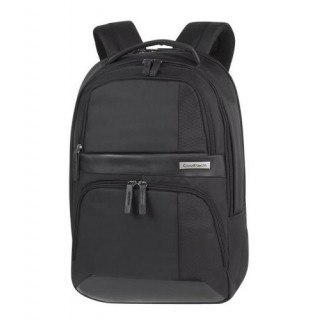 Backpack CoolPack Titan BUSINESS LINE - A175, Black