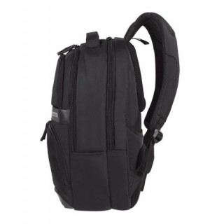 Backpack CoolPack Titan BUSINESS LINE - A175, Black