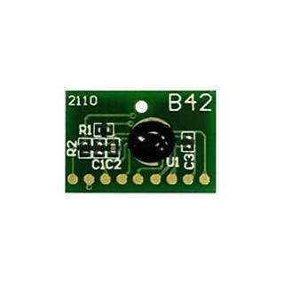 Chip Static-Control OKI B412/432, Black, 7K (45807106)