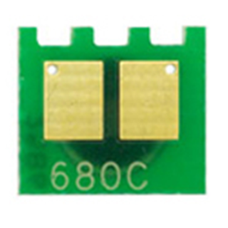 Replacement Chip for use in HP M680 (CF323A) 16.5k Magenta