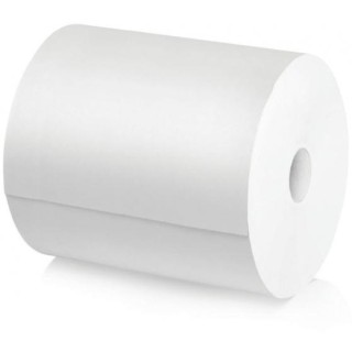 WEPA Industrial roll paper for hands RPMB2525, 525m 1500 sheets,(2pcs)