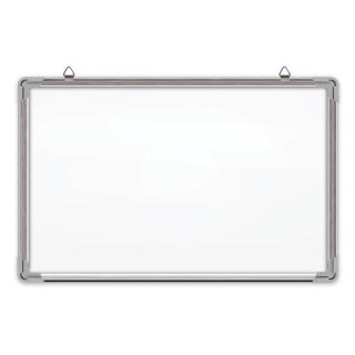 Magnetic board aluminum frame 150x100 cm Forpus, 70101 0606-205