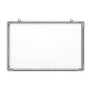 Magnetic board aluminum frame 60x45 cm Forpus, 70105 0606-204