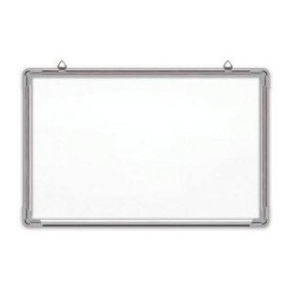Magnetic board aluminum frame 120x90 cm Forpus, 70103 0606-203