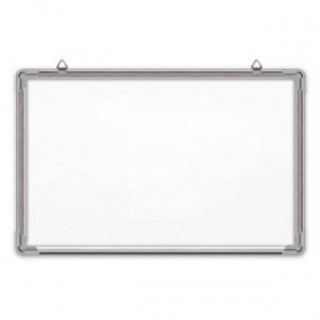 Magnetic board aluminum frame 180x90 cm Forpus