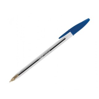 Bic Ball pen Cristal Blue 129627, 1 pcs. 300106