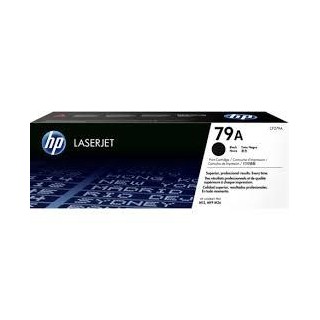 HP Cartridge No.79A Black (CF279A)