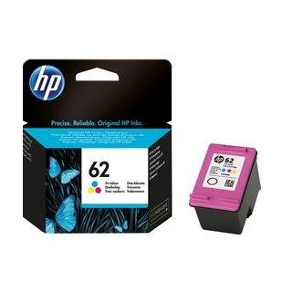HP Ink No.62 Color (C2P06AE)