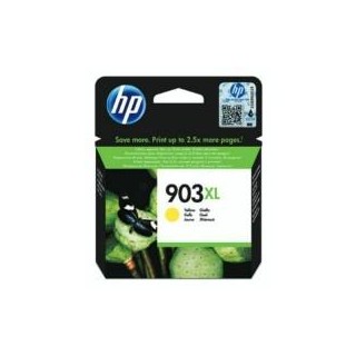 HP Ink No.903XL Yellow (T6M11AE)