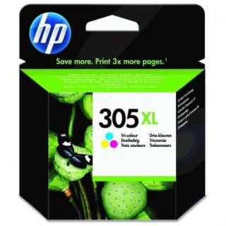 HP No.305XL Color (3YM63AE)