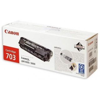 Canon Cartridge 703 (7616A005)