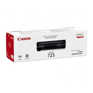 Canon Cartridge 725 (3484B002)