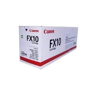 Canon Cartridge FX-10 (0263B002)