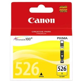 Canon Ink CLI-526 Yellow (4543B001)
