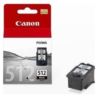 Canon Ink PG-512 Black HC (2969B001)