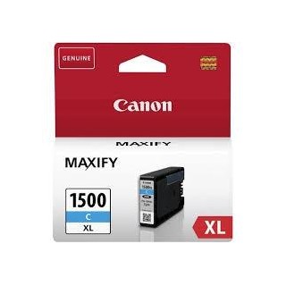 Canon Ink PGI-1500 XL Cyan (9193B001)